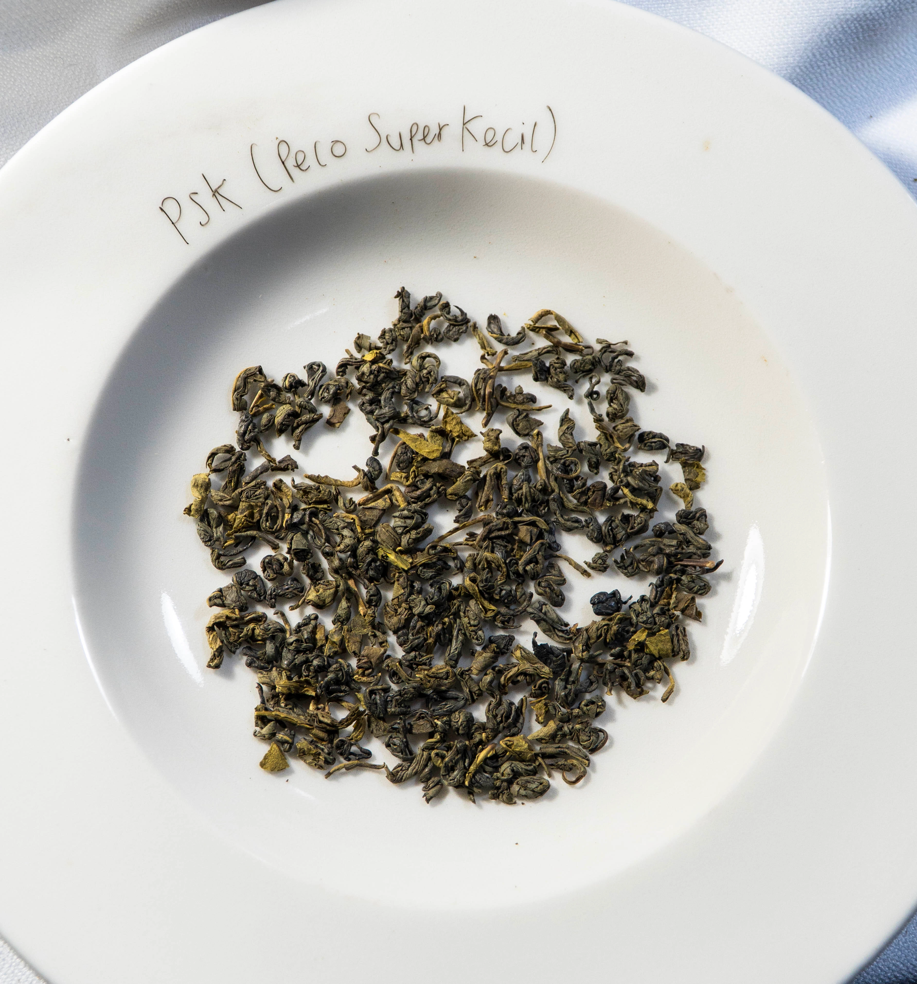 green tea